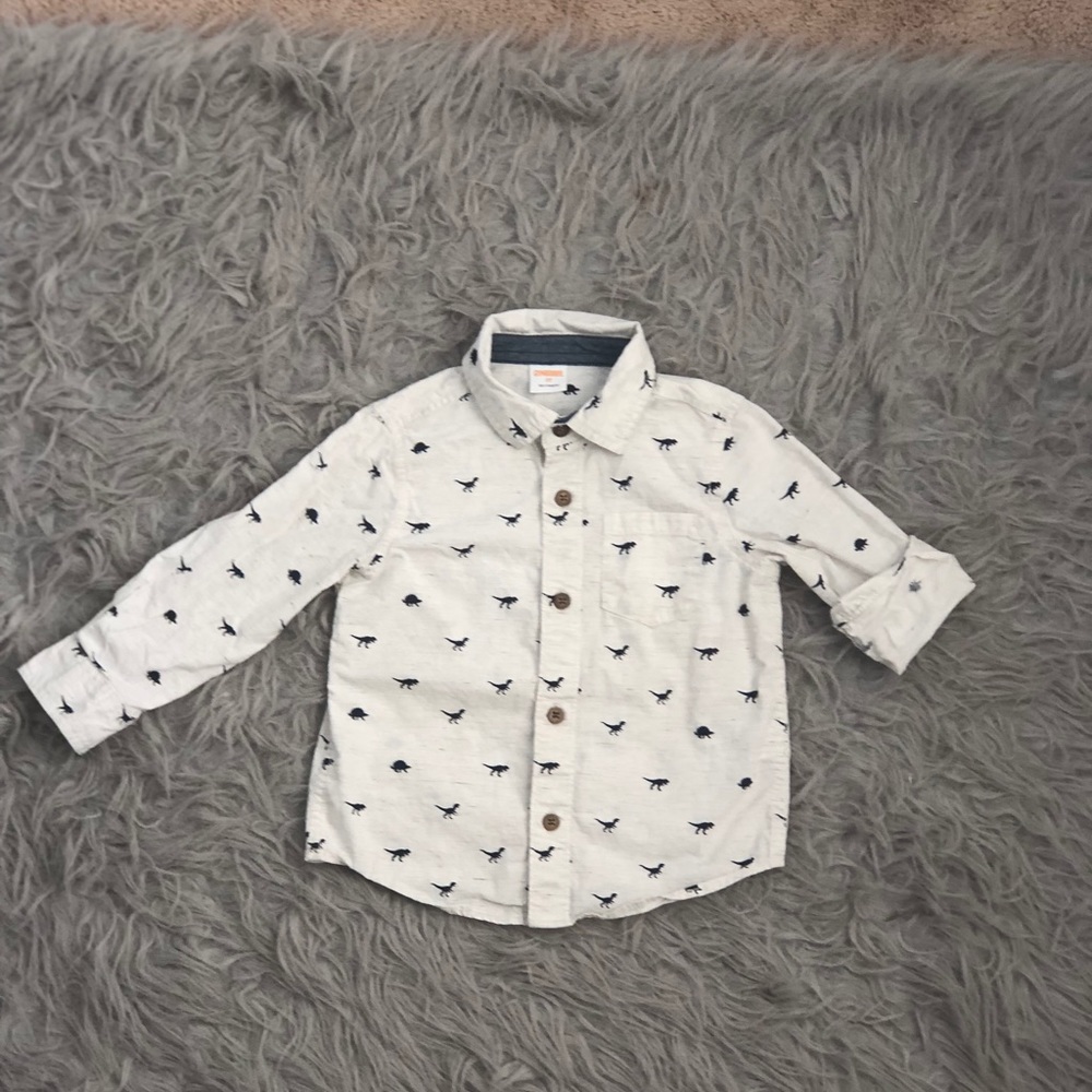 2T Gymboree bundle!